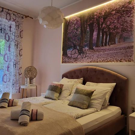 Grand Apartman San, Free Parking Сараево Экстерьер фото