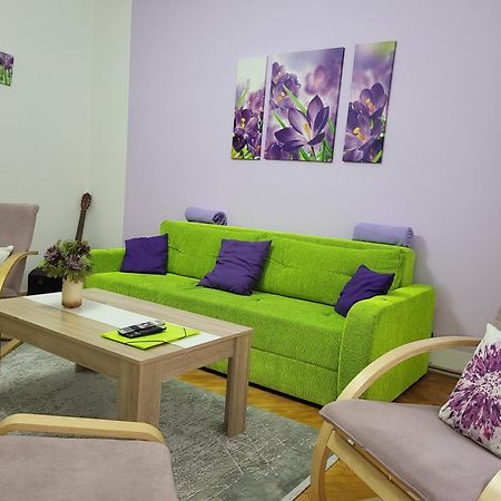 Grand Apartman San, Free Parking Сараево Экстерьер фото