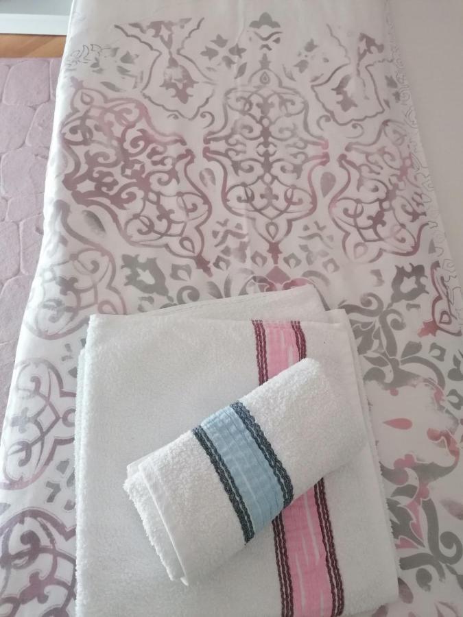 Grand Apartman San, Free Parking Сараево Экстерьер фото