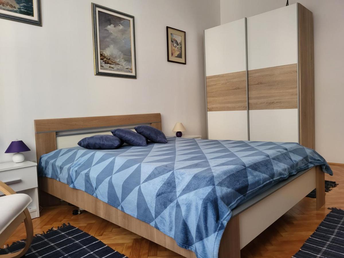 Grand Apartman San, Free Parking Сараево Экстерьер фото