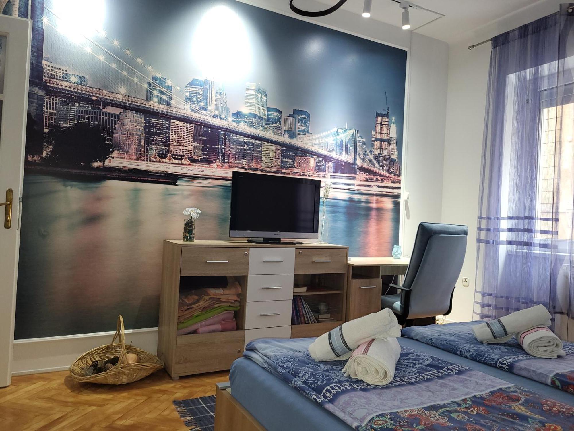 Grand Apartman San, Free Parking Сараево Экстерьер фото