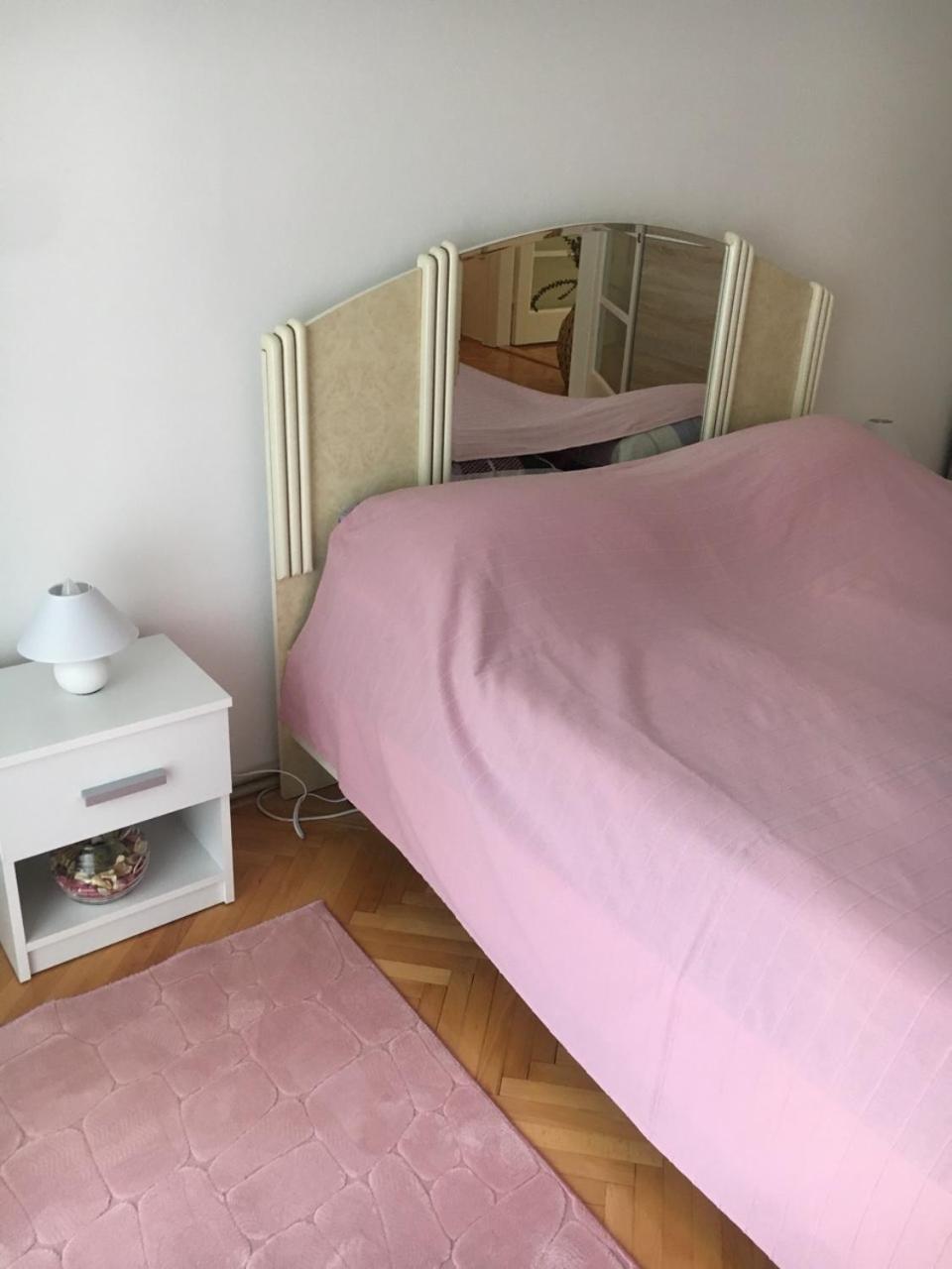 Grand Apartman San, Free Parking Сараево Экстерьер фото