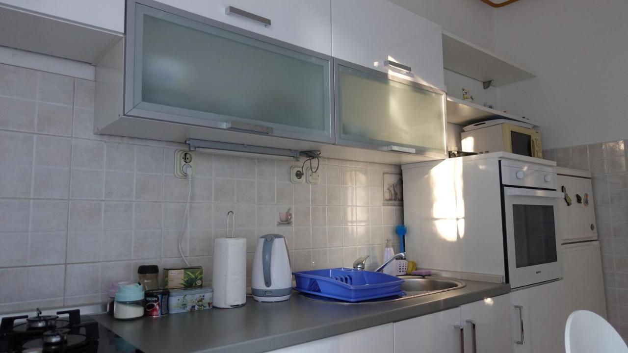 Grand Apartman San, Free Parking Сараево Экстерьер фото