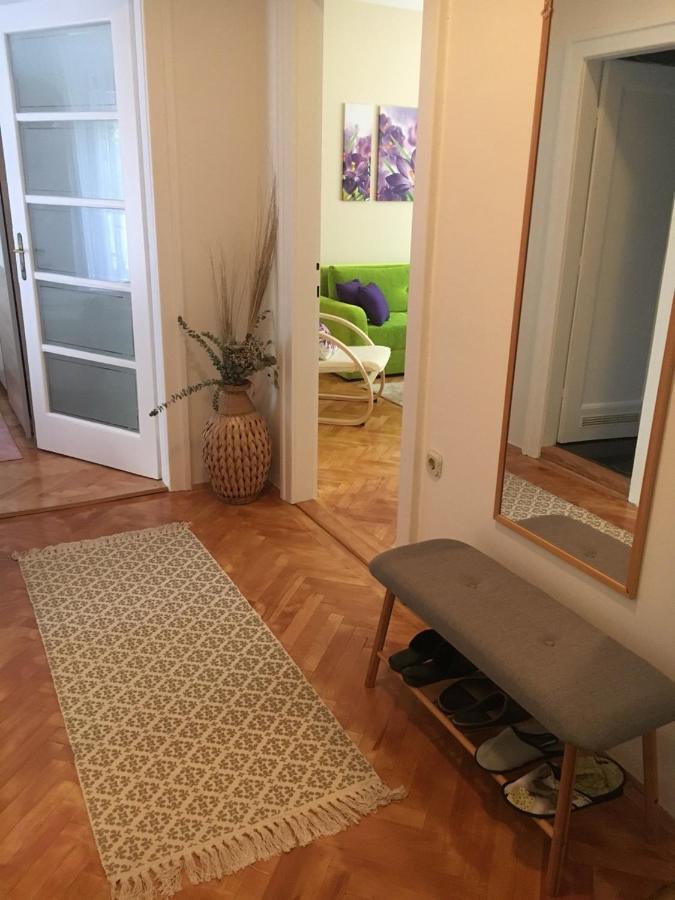 Grand Apartman San, Free Parking Сараево Экстерьер фото