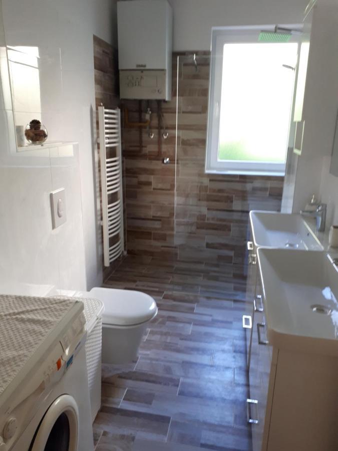 Grand Apartman San, Free Parking Сараево Экстерьер фото
